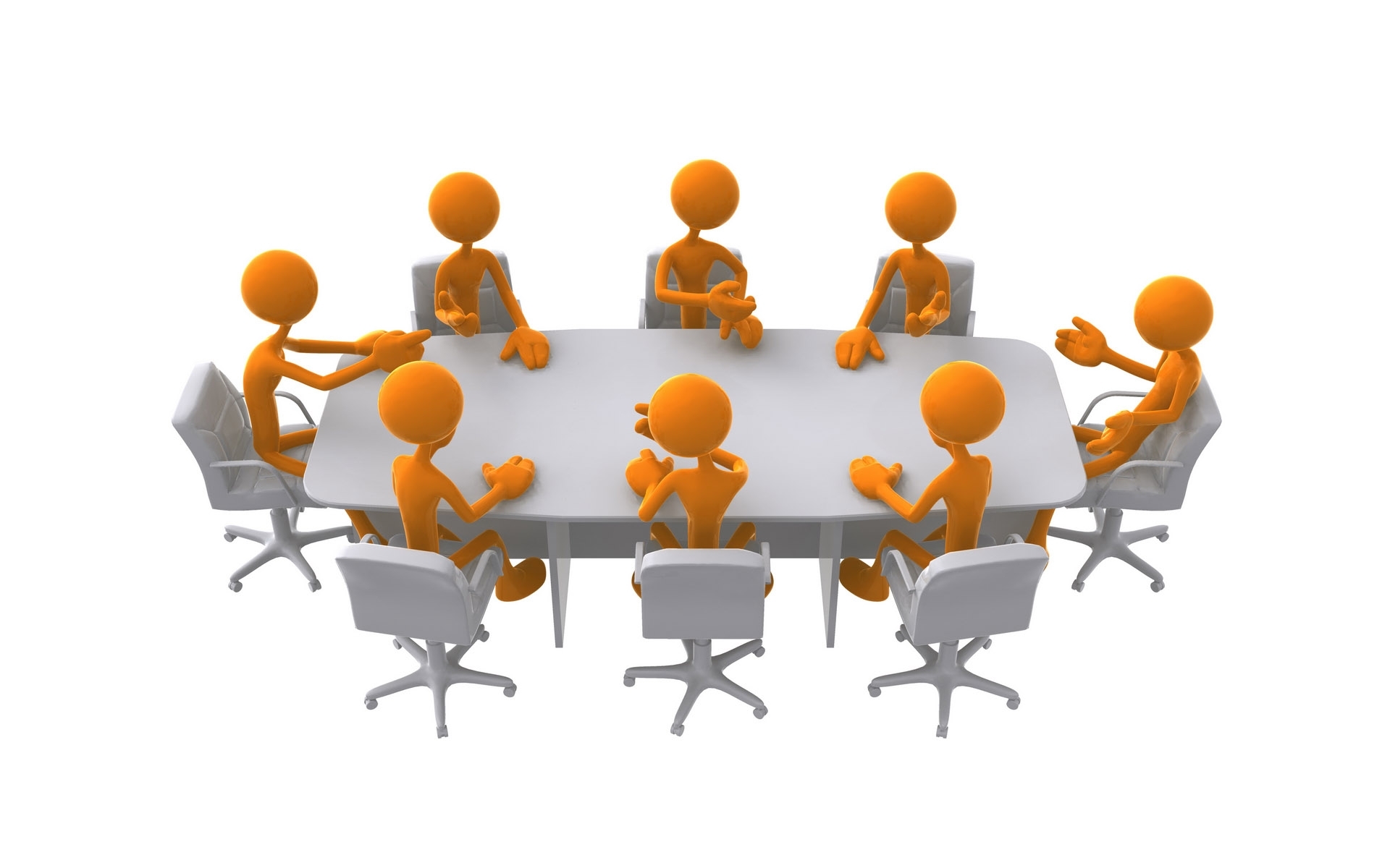directors table